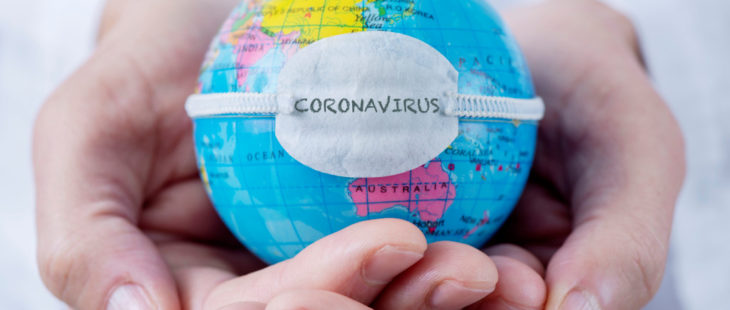 Dalla società civile un decalogo per tenere in piedi la cooperazione italiana ai tempi del Coronavirus