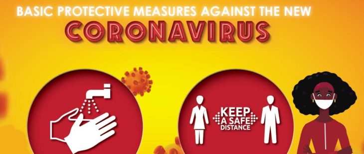 Le ONG scendono in campo per l’emergenza Covid-19, ma gli orizzonti di crisi spaventano le organizzazioni