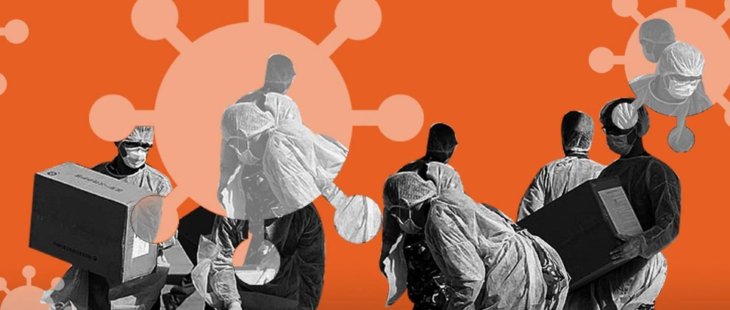 Ecco le misure attivate dall’Agenzia Francese per lo Sviluppo su Covid-19