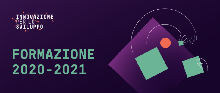 FormazioneSviluppo, al via 15 percorsi formativi su dati, management, leadership e imprenditorialità