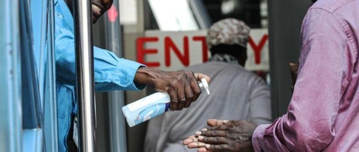 Oltre cinquecento micro progetti approvati dalla CEI per l’emergenza Covid-19