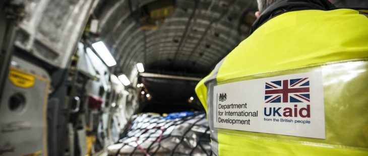 Le ONG britanniche chiedono più risorse, senza misure straordinarie il 40% potrebbero non arrivare a fine anno