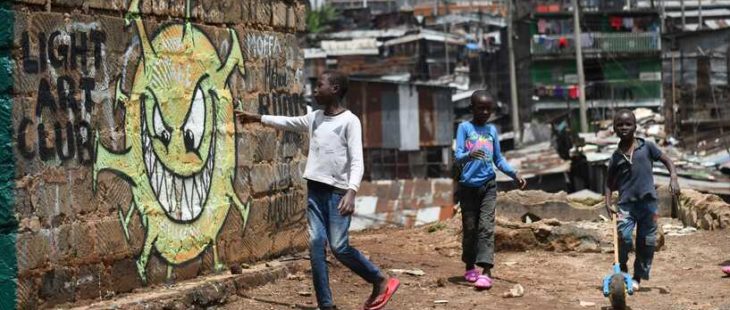 Nuove priorità e taglio dei finanziamenti, il futuro incerto degli operatori della cooperazione