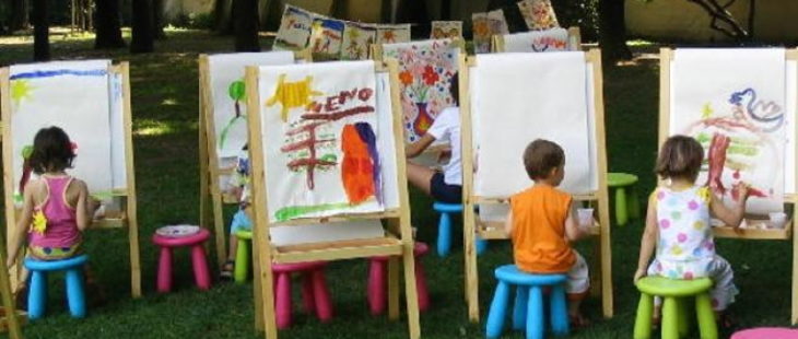 Dal governo 35 milioni per ridurre il divario ludico ed educativo generato dal Covid-19