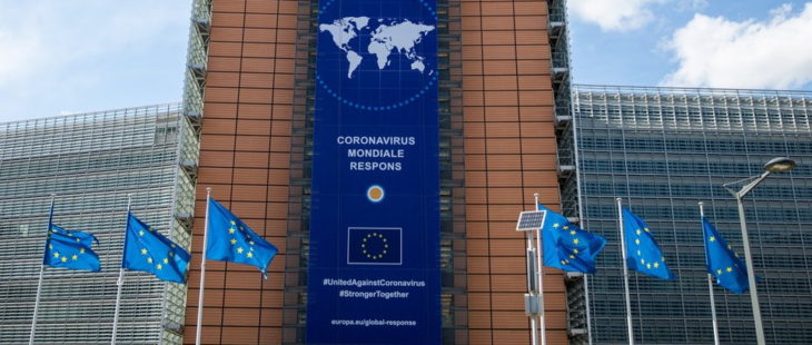 La Commissione lancia Next Generation EU, più fondi per la cooperazione nel piano globale post Covid-19
