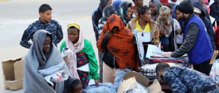 Ecco i 18 progetti approvati dal Viminale su migrazione e sviluppo