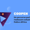 Coopen, un percorso partecipativo per cercare soluzioni innovative alle sfide della cooperazione