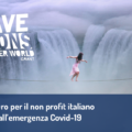 OTB Foundation a sostegno del terzo settore per azioni post Covid-19