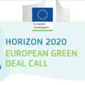 Un bando di Horizon 2020 sul Green Deal europeo