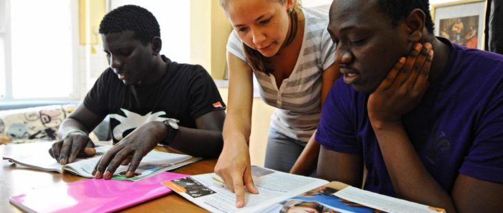 Contributi per attività di capacity building su protezione e inclusione dei rifugiati