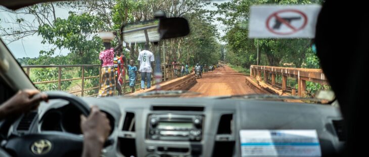 Quali sono i paesi più pericolosi per gli operatori della cooperazione?