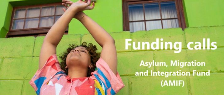 Bando FAMI 2020 per progetti transnazionali su migrazione e integrazione