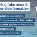 Un bando UE per contrastare la disinformazione in rete