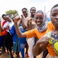 30 milioni dalla UE per la salute sessuale e riproduttiva degli adolescenti vulnerabili in Africa