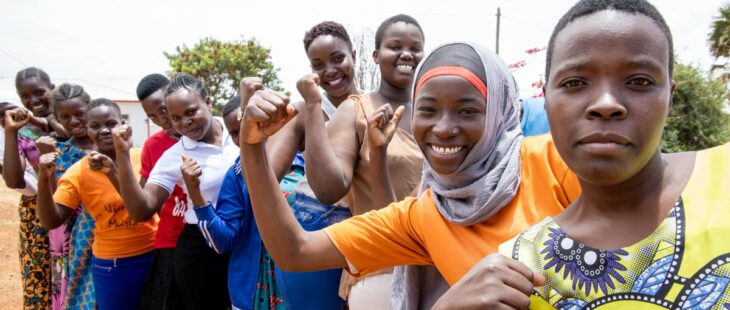 30 milioni dalla UE per la salute sessuale e riproduttiva degli adolescenti vulnerabili in Africa