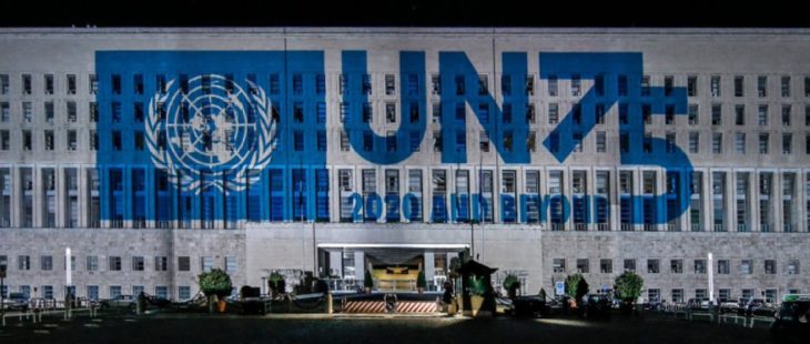 Più leadership, trasparenza e imparzialità: ecco il futuro che vogliamo per le Nazioni Unite