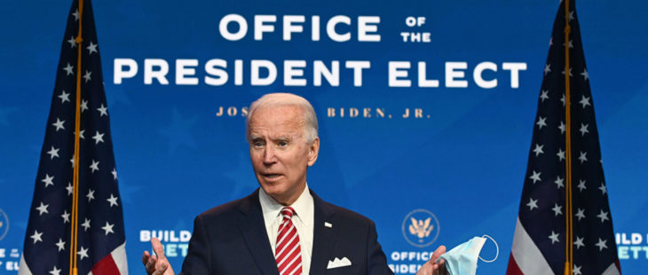 Con Biden gli USA torneranno a collaborare, ma la crisi del multilateralismo non finisce qui