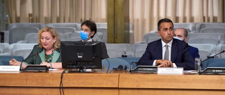 Legge di bilancio senza cooperazione, in cinque anni azzerati i progressi della riforma