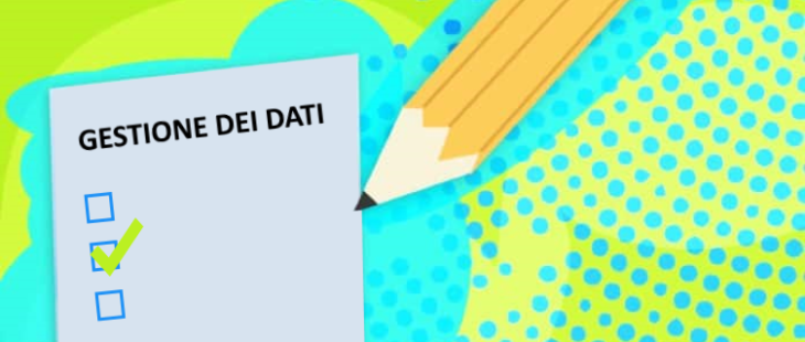Gestire i dati per valutare l'impatto, il digitale può aiutare?
