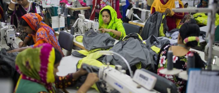 Produzione e consumo sostenibili, dalla UE 32 milioni per progetti in Asia