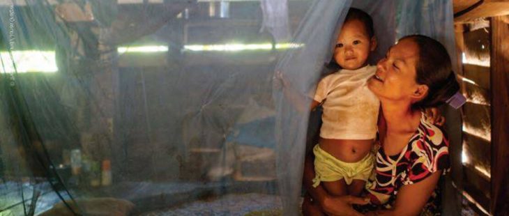 Terza edizione del bando AICS / Fondo Globale per la lotta all’AIDS, Tubercolosi e Malaria