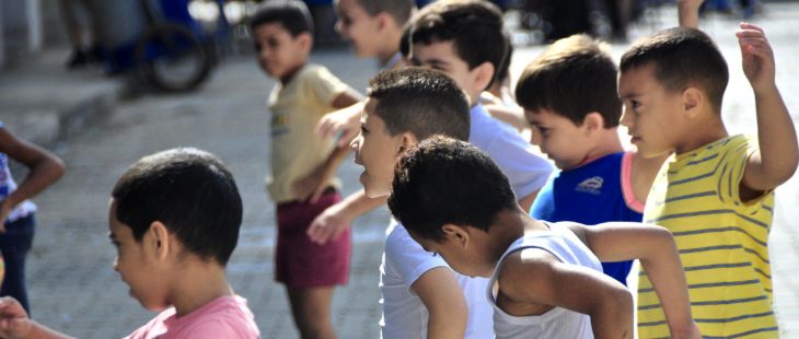 Educare Insieme, un nuovo bando da 10 milioni per contrastare la povertà educativa