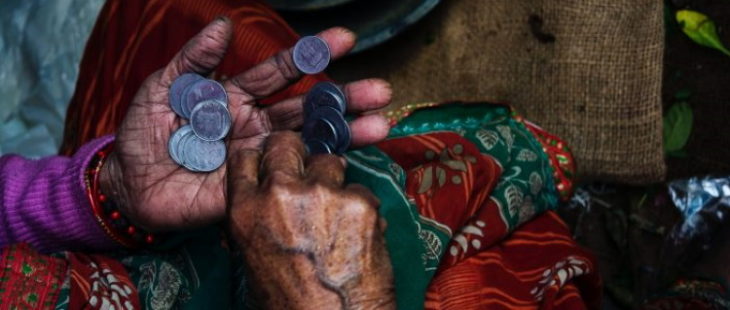 Le stime aggiornate dell'impatto del COVID-19 sulla povertà globale confermano uno scenario senza precedenti