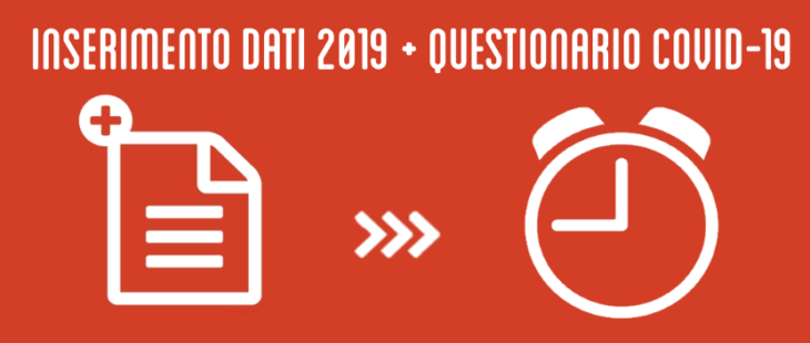 Opendata 2019 delle ONG italiane, ultima chiamata per l’aggiornamento dei dati