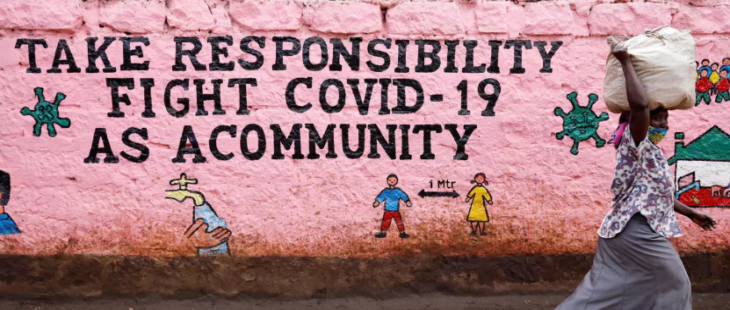 La pandemia ferma il trend positivo delle ONG, cambiare per ripartire