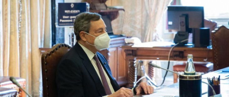 Le ONG a Draghi e alla politica: non dimenticate la Cooperazione Internazionale