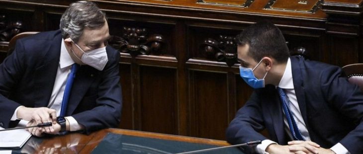 Governo Draghi, domani si scioglie il rebus sottosegretari