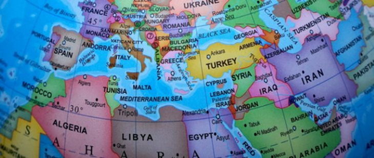 Un bando UE per città più verdi nella sponda sud del Mediterraneo