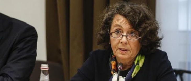 Marina Sereni nominata viceministra al MAECI