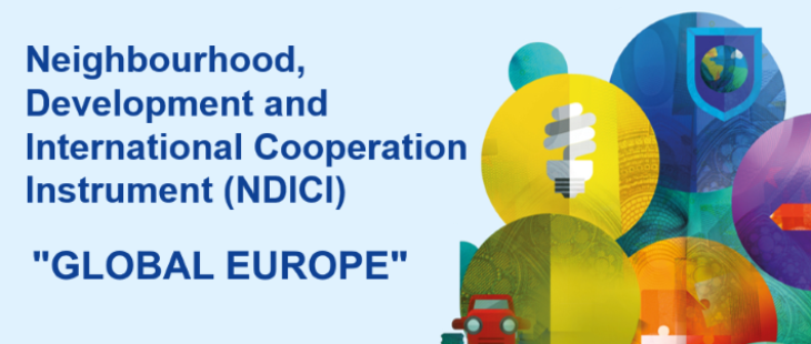 Via libera del parlamento UE al nuovo Strumento “Europa Globale”