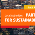 Dalla UE l'edizione 2021 del bando "Partnerships for sustainable cities"