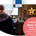 Programma Erasmus+. Ecco tutte le scadenze del 2021