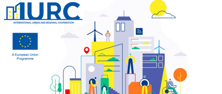 Agenda Urbana 2030: dalla UE un bando per far decollare la cooperazione tra città