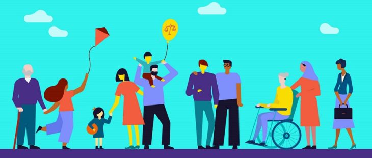 Ecco i primi bandi del nuovo programma UE su Cittadini, uguaglianza, diritti e valori