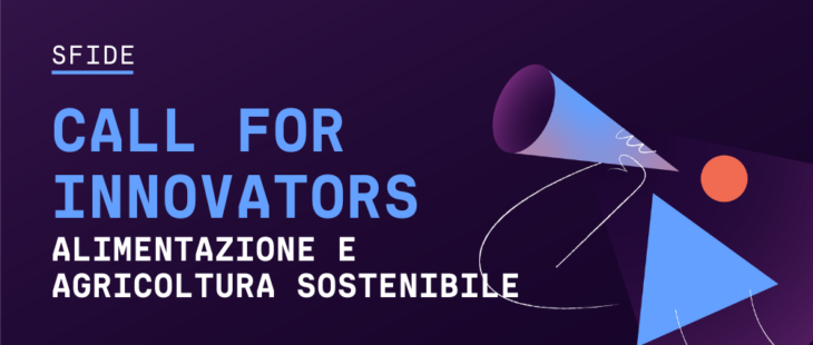 Coopen cerca innovatori su Alimentazione e Agricoltura Sostenibile