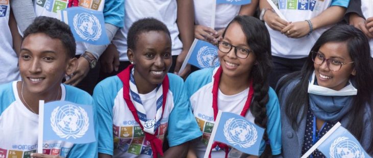 Fondo delle Nazioni Unite: giovani e donne per la costruzione della pace