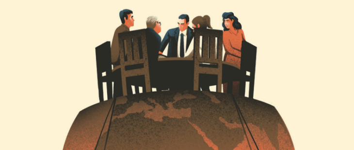 Razzismo e disuguaglianze nel sistema dell’aiuto, cresce il dibattito sulla decolonizzazione