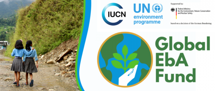 Un fondo globale per promuovere l'adattamento al cambiamento climatico