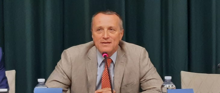 Cinque anni di AICS, il bilancio del direttore Maestripieri e le prospettive per futuro