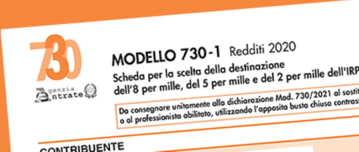 Speciale 8x1000: ecco tutte le opportunità per presentare progetti allo Stato e alle Chiese