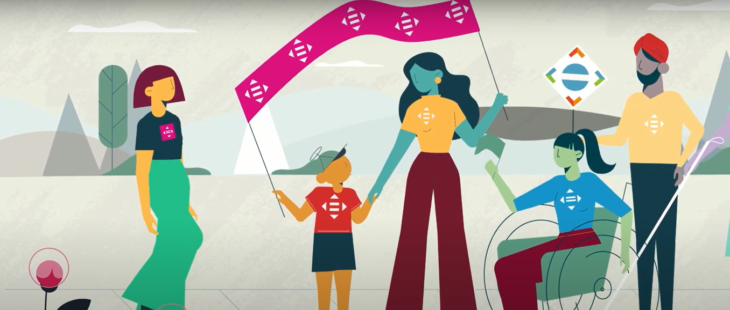 Come cambia il Programma DEAR: nuovo nome e primo bando nel 2022