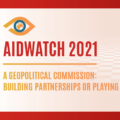 AidWatch 2021: l’aiuto europeo ristagna ed è sempre più guidato dalla politica