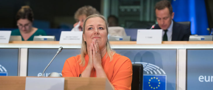 119 milioni dalla Commissione per rafforzare l’azione sui diritti umani nel mondo