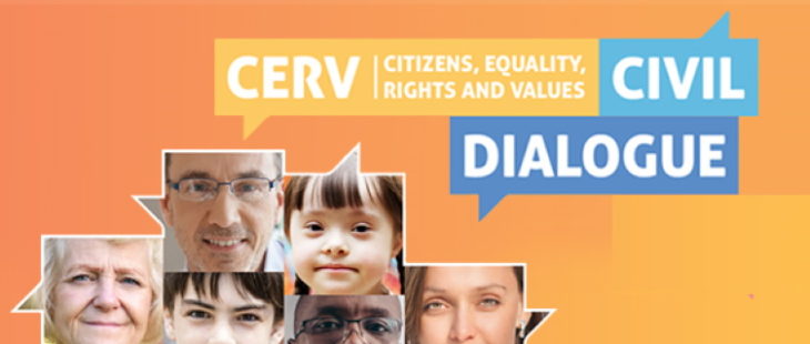 Dalla UE 17 milioni per promuovere la partecipazione alla vita democratica e civica