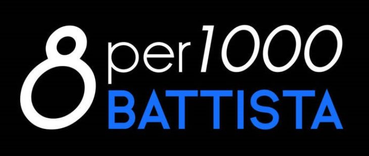 Come presentare un progetto all'Otto per mille Battista