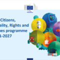 Ecco i bandi 2022 del programma UE su Cittadini, uguaglianza, diritti e valori
